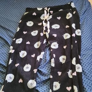 Pajama Pants